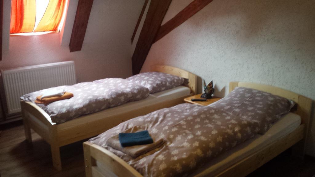 Gasthaus Roessle Rottweil Dış mekan fotoğraf