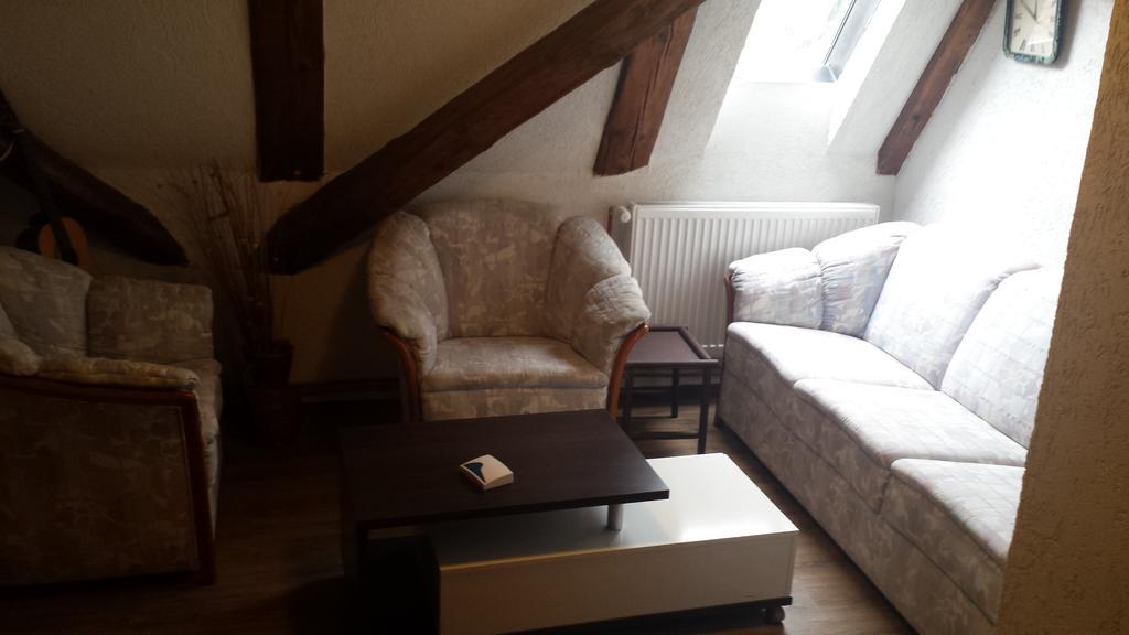 Gasthaus Roessle Rottweil Dış mekan fotoğraf