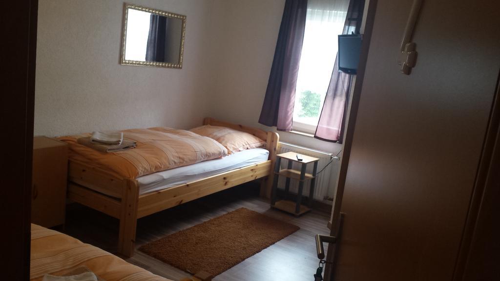 Gasthaus Roessle Rottweil Dış mekan fotoğraf