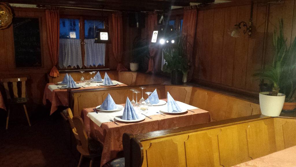 Gasthaus Roessle Rottweil Dış mekan fotoğraf