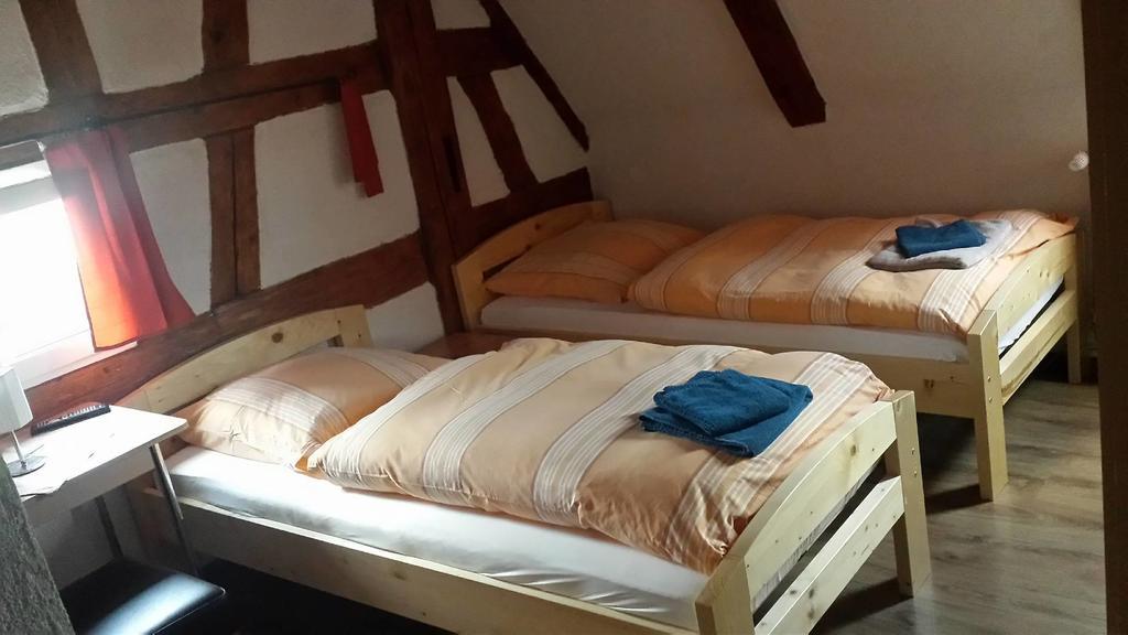 Gasthaus Roessle Rottweil Dış mekan fotoğraf